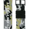 SWATCH Uhrenarmbänder | Zubehör-Ersatzarmband für SURB105 ASURB105