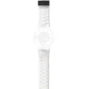 SWATCH Uhrenarmbänder | Zubehör-Ersatzarmband für SUUK401 ASUUK401