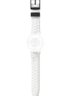 SWATCH Uhrenarmbänder | Zubehör-Ersatzarmband für SUUK401 ASUUK401