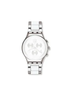 SWATCH Uhrenarmbänder | Zubehör-Ersatzarmband für YCS552G AYCS552G