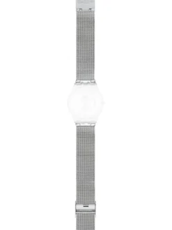 SWATCH Uhrenarmbänder-Ersatzarmband für SFM118M ASFM118M