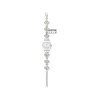 SWATCH Uhrenarmbänder | Zubehör-Ersatzarmband für LK282G ALK282G