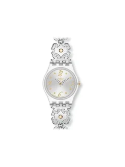 SWATCH Uhrenarmbänder | Zubehör-Ersatzarmband für LK294G ALK294G
