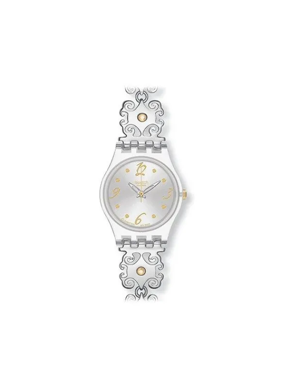 SWATCH Uhrenarmbänder | Zubehör-Ersatzarmband für LK294G ALK294G