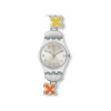 SWATCH Uhrenarmbänder | Zubehör-Ersatzarmband für LK298G ALK298G