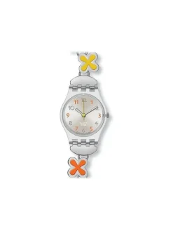 SWATCH Uhrenarmbänder | Zubehör-Ersatzarmband für LK298G ALK298G