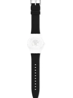 SWATCH Uhrenarmbänder | Zubehör-Ersatzband f. AYIS431 - SISTEM THROUGH AGAIN / RUBBER AYIS431