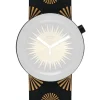 SWATCH Uhrenarmbänder | Zubehör-Ersatzband f. PNB103 APNB103
