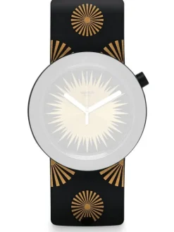 SWATCH Uhrenarmbänder | Zubehör-Ersatzband f. PNB103 APNB103