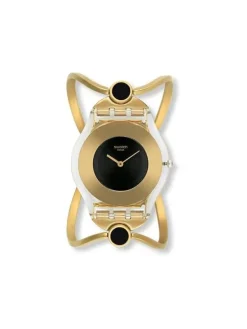 SWATCH Uhrenarmbänder | Zubehör-Ersatzband f. SFK380HB ASFK380HB