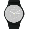 SWATCH Uhrenarmbänder | Zubehör-Ersatzband f. SUOB724 ASUOB724