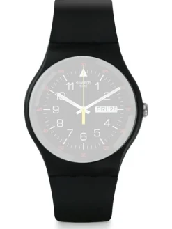 SWATCH Uhrenarmbänder | Zubehör-Ersatzband f. SUOB724 ASUOB724