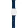 SWATCH Uhrenarmbänder | Zubehör-Ersatzband f. SUON705 ASUON705
