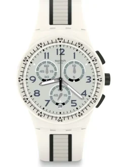 SWATCH Uhrenarmbänder | Zubehör-Ersatzband f. SUSW408 ASUSW408