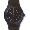 SWATCH Uhrenarmbänder | Zubehör-Ersatzband f. SUTC401 ASUTC401
