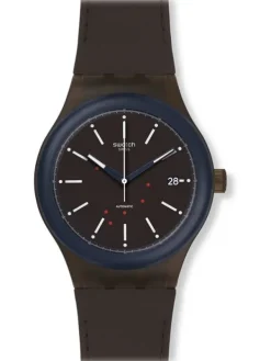 SWATCH Uhrenarmbänder | Zubehör-Ersatzband f. SUTC401 ASUTC401