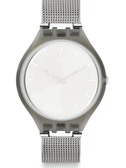 SWATCH Uhrenarmbänder | Zubehör-Ersatzband f. SVOM100M ASVOM100M