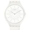 SWATCH Uhrenarmbänder | Zubehör-Ersatzband f. SVOW100 ASVOW100