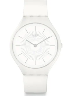 SWATCH Uhrenarmbänder | Zubehör-Ersatzband f. SVOW100 ASVOW100