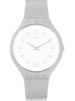 SWATCH Uhrenarmbänder | Zubehör-Ersatzband f. SVUM102 ASVUM102
