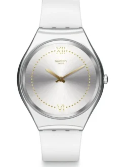 SWATCH Uhrenarmbänder | Zubehör-Ersatzband f. SYXS108 ASYXS108