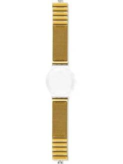 SWATCH Uhrenarmbänder | Zubehör-Ersatzband f. YCG410GA AYCG410GA