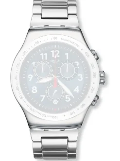 SWATCH Zubehör-Ersatzband f. YOS455G AYOS455G
