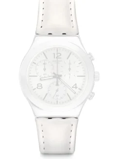 SWATCH Uhrenarmbänder | Zubehör-Ersatzband f. YCS111 AYCS111