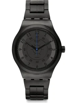SWATCH Uhrenarmbänder | Zubehör-Ersatzband f. YIB401G AYIB401G