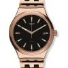 SWATCH Uhrenarmbänder | Zubehör-Ersatzband f. YIG400G AYIG400G