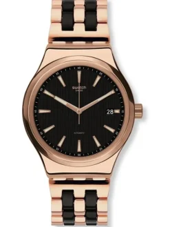 SWATCH Uhrenarmbänder | Zubehör-Ersatzband f. YIG400G AYIG400G