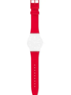 SWATCH Uhrenarmbänder | Zubehör-Ersatzband f. SUOR705 ASUOR705