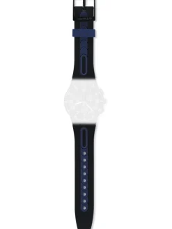 SWATCH Uhrenarmbänder | Zubehör-Ersatzband f. SUSB406 ASUSB406