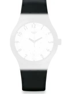 SWATCH Uhrenarmbänder | Zubehör-Ersatzband f. SUTB402 ASUTB402