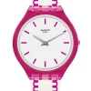 SWATCH Uhrenarmbänder | Zubehör-Ersatzband f. SVOP102 ASVOP102