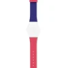 SWATCH Uhrenarmbänder | Zubehör-Ersatzband f. GG215 AGG215