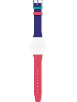 SWATCH Uhrenarmbänder | Zubehör-Ersatzband f. GG215 AGG215