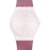 SWATCH Uhrenarmbänder | Zubehör-Ersatzband f. GP154 AGP154