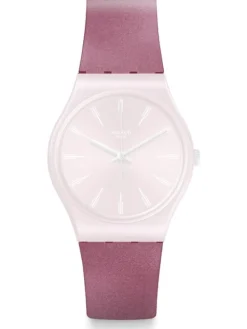SWATCH Uhrenarmbänder | Zubehör-Ersatzband f. GP154 AGP154