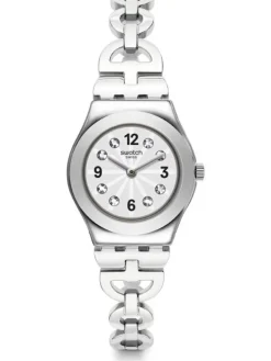 SWATCH Zubehör-Ersatzband f. YSS323G AYSS323G