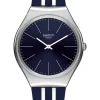 SWATCH Uhrenarmbänder | Zubehör-Ersatzband f. SYXS106 ASYXS106