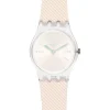 SWATCH Uhrenarmbänder | Zubehör-Ersatzband f. LK372 ALK372