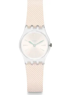 SWATCH Uhrenarmbänder | Zubehör-Ersatzband f. LK372 ALK372