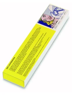 SWATCH Herrenuhren | Damenuhren-GIRL BY ROY LICHTENSTEIN, THE SUOZ352