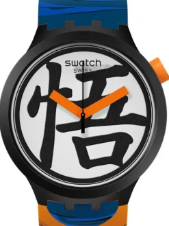 SWATCH Herrenuhren | Damenuhren-GOKU X SB01Z101