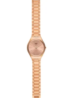 SWATCH Damenuhren-GOLDTRALIZE SYXG110G
