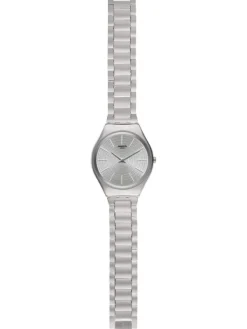 SWATCH Damenuhren-GREYTRALIZE SYXS129G