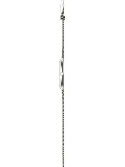 SWATCH Damenuhren-IRONY BLACK'N'WHITE SYXS142