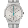 SWATCH Herrenuhren | Damenuhren-METALINE SUOM114