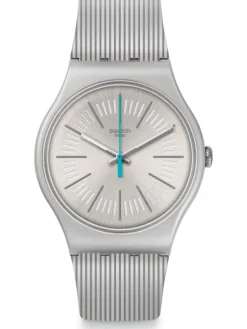 SWATCH Herrenuhren | Damenuhren-METALINE SUOM114